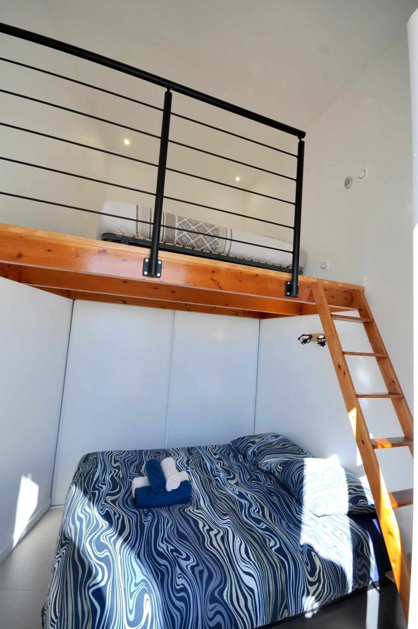 Menton # Monaco - F1 Gp - 4 Persons - Sea View - New - Parking - Clim - Premium - Beach And Sun 外观 照片
